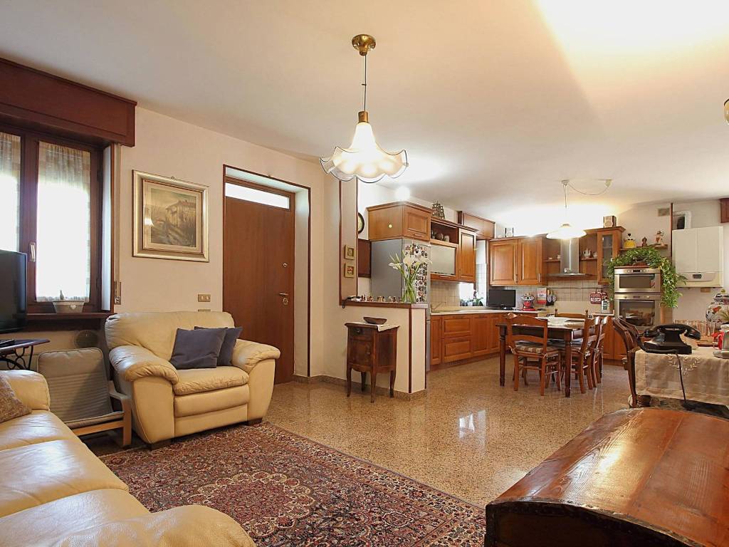 Villa a San giovanni lupatoto in Via Guglielmo Marconi - Foto 5