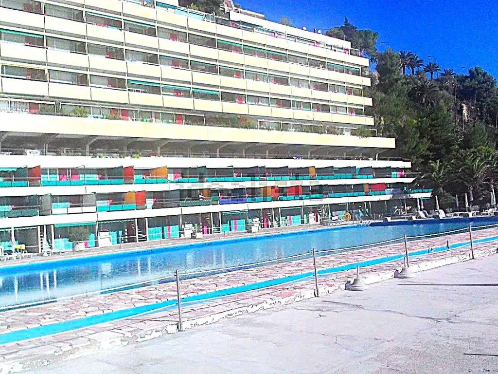 Appartamento a Ospedaletti in Via Aurelia Levante - Foto 3