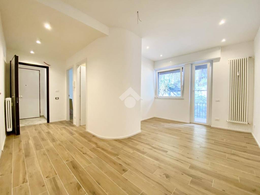 Appartamento a Genova in Corso Europa, 842 - Foto 2