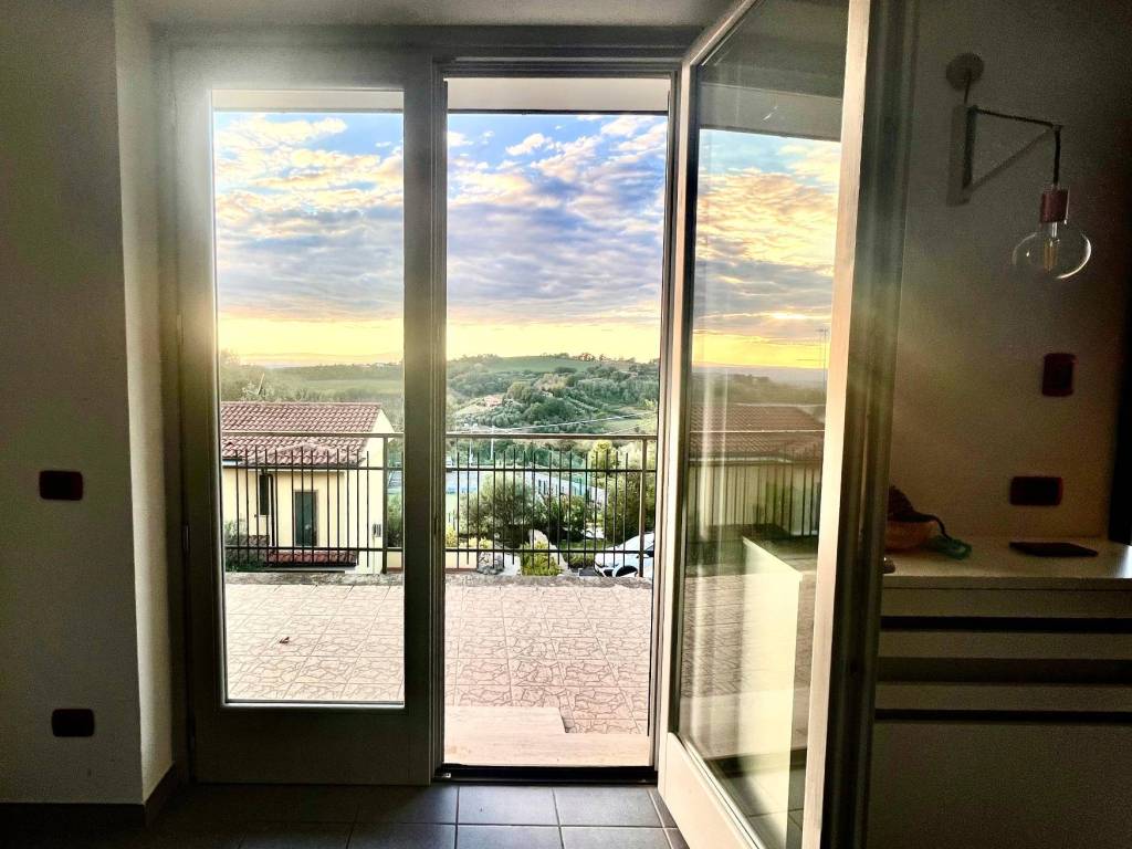 Appartamento a Collevecchio in Via dei Cappuccini - Foto 3