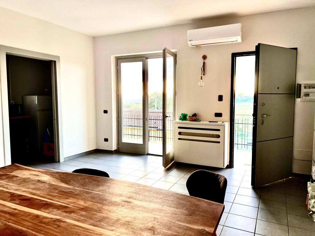 Appartamento a Collevecchio in Via dei Cappuccini - Foto 5