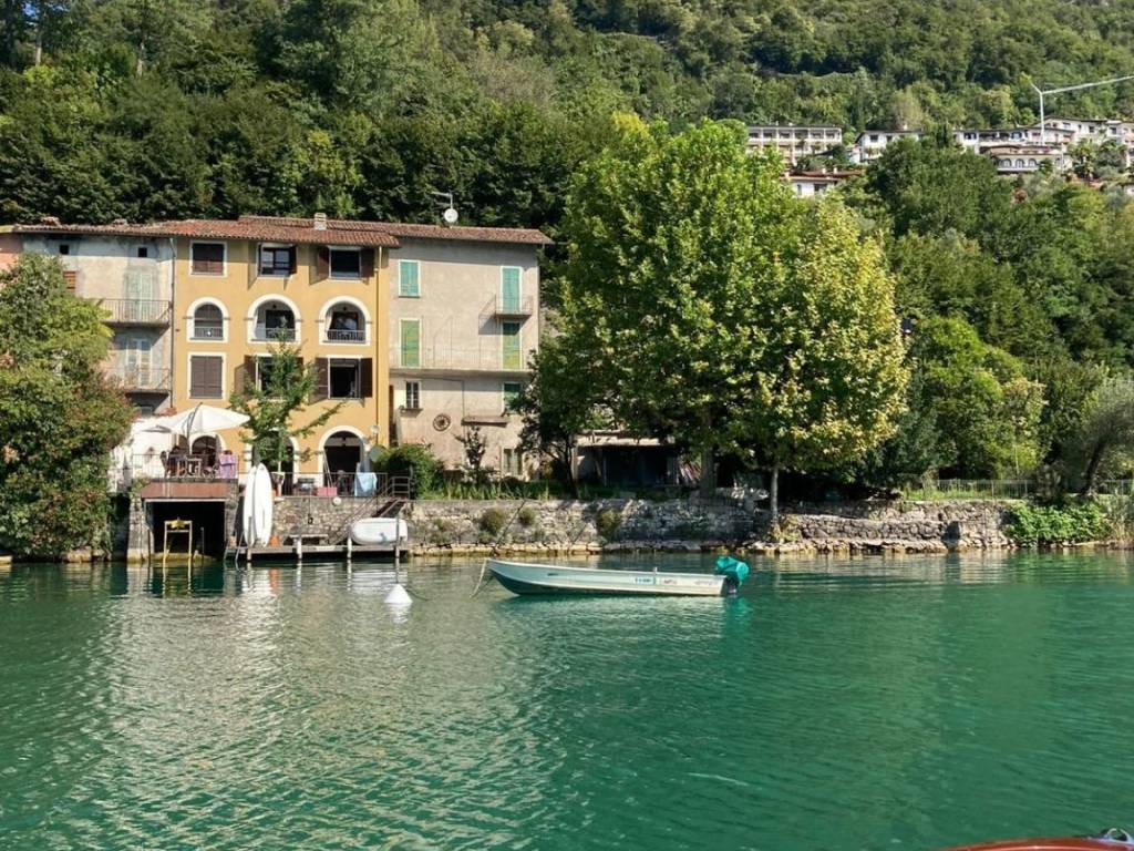 Villa a Valsolda in Via Statale, 39 - Foto 2