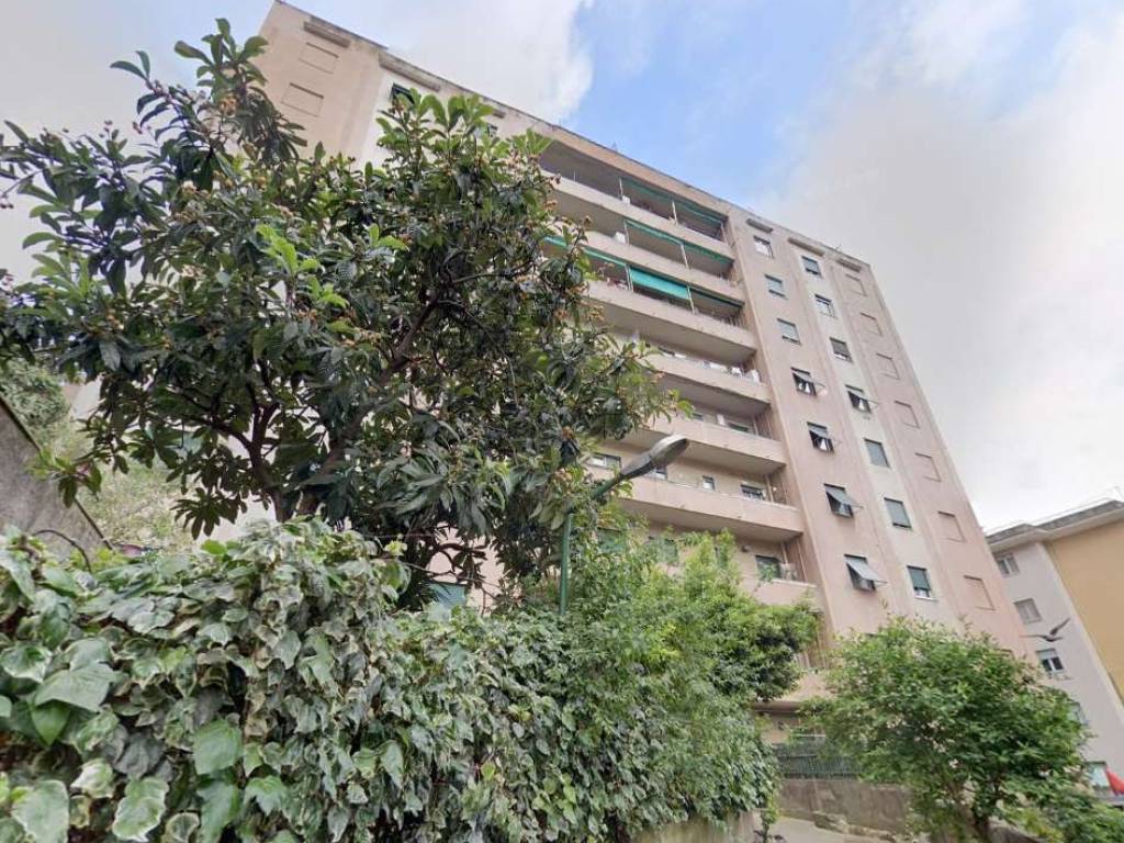 Appartamento a Genova in via Aurelio Robino, 1/52 - Foto 2