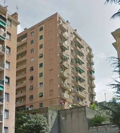 Appartamento a Genova in via Aurelio Robino, 1/52 - Foto 4