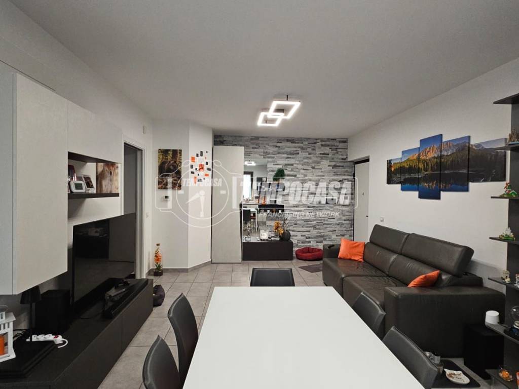 Appartamento a Corridonia in Via San Rinaldo - Foto 2