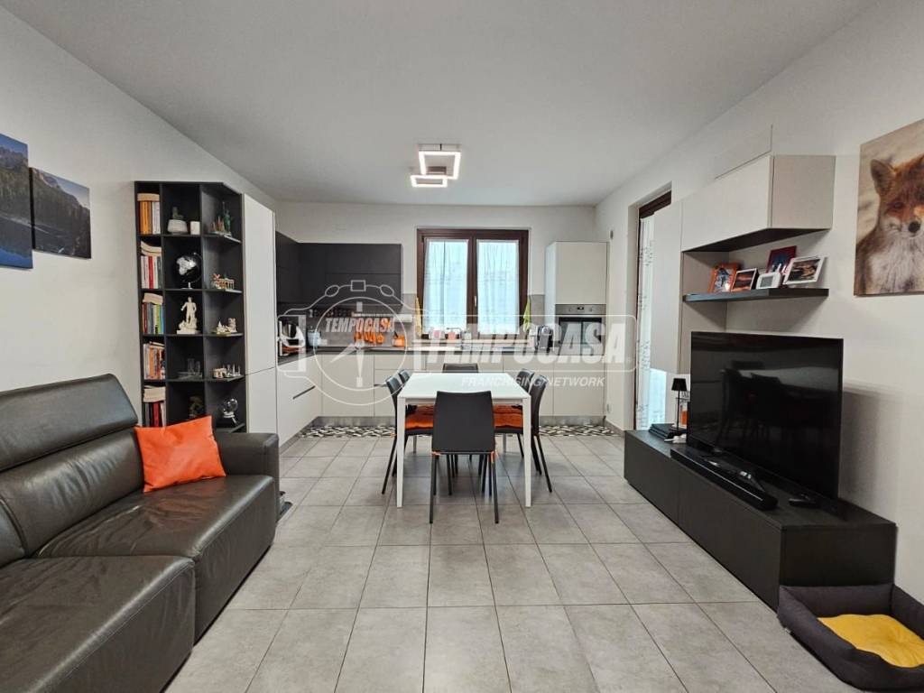 Appartamento a Corridonia in Via San Rinaldo - Foto 3