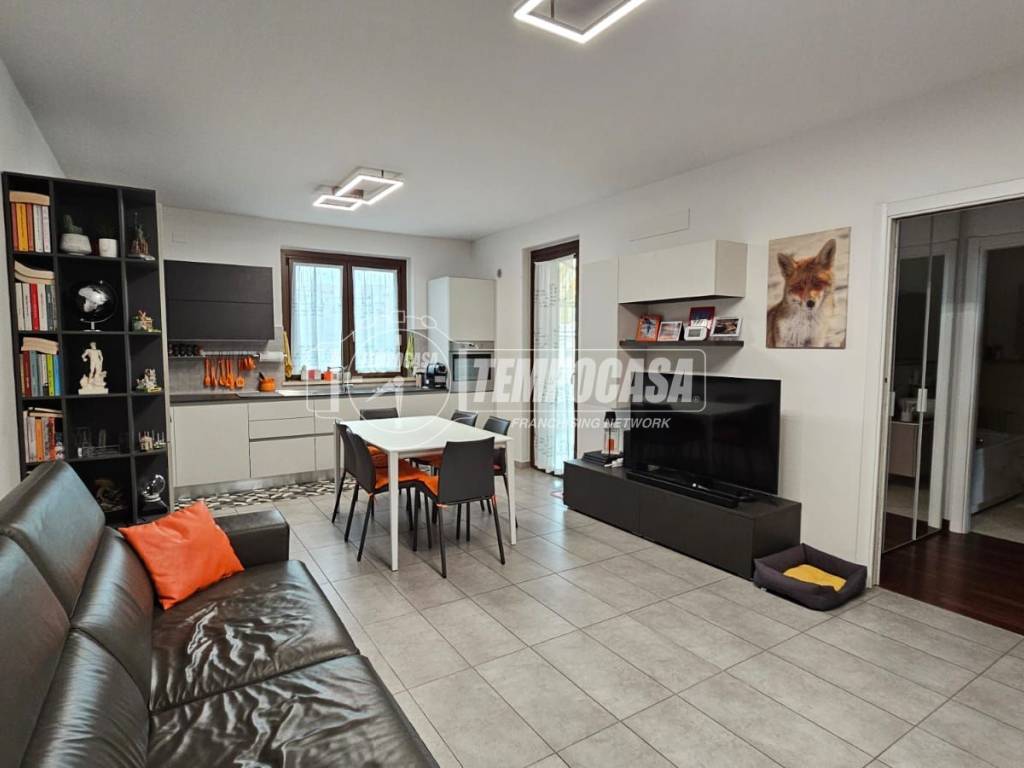 Appartamento a Corridonia in Via San Rinaldo - Foto 4