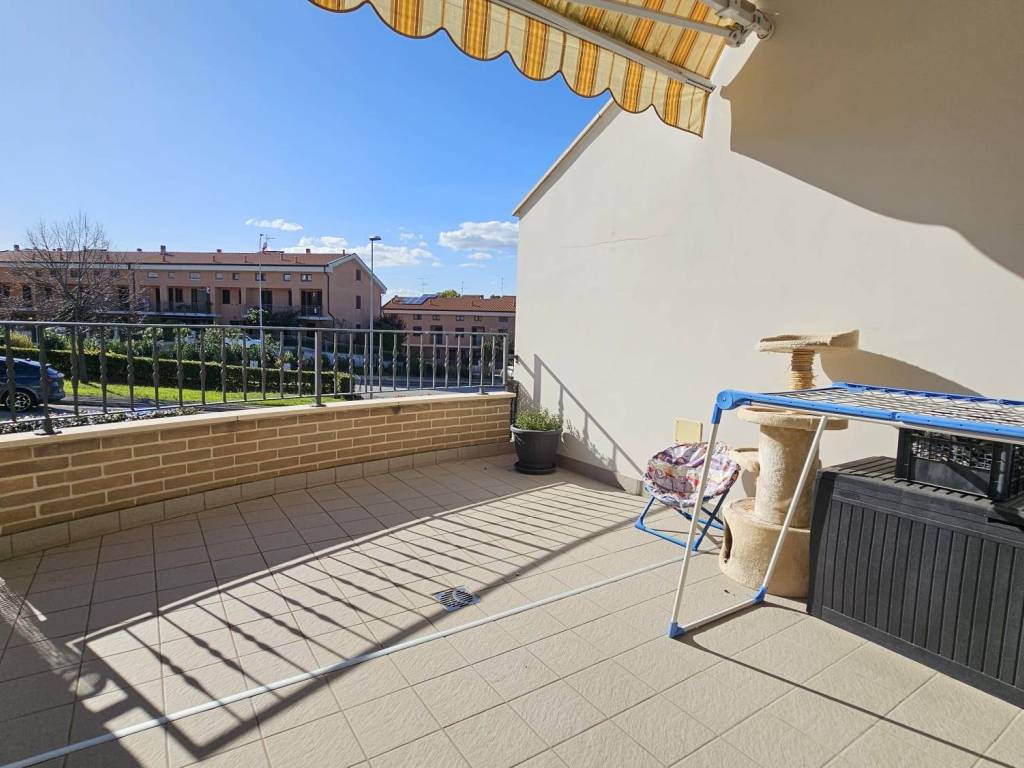 Appartamento a Corridonia in Via San Rinaldo - Foto 5