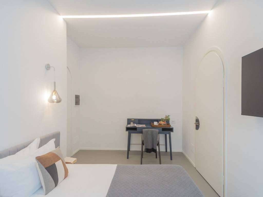Appartamento a Como in Via Tommaso Grossi - Foto 2