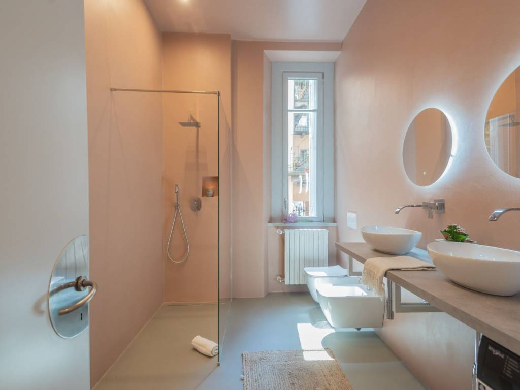 Appartamento a Como in Via Tommaso Grossi - Foto 4
