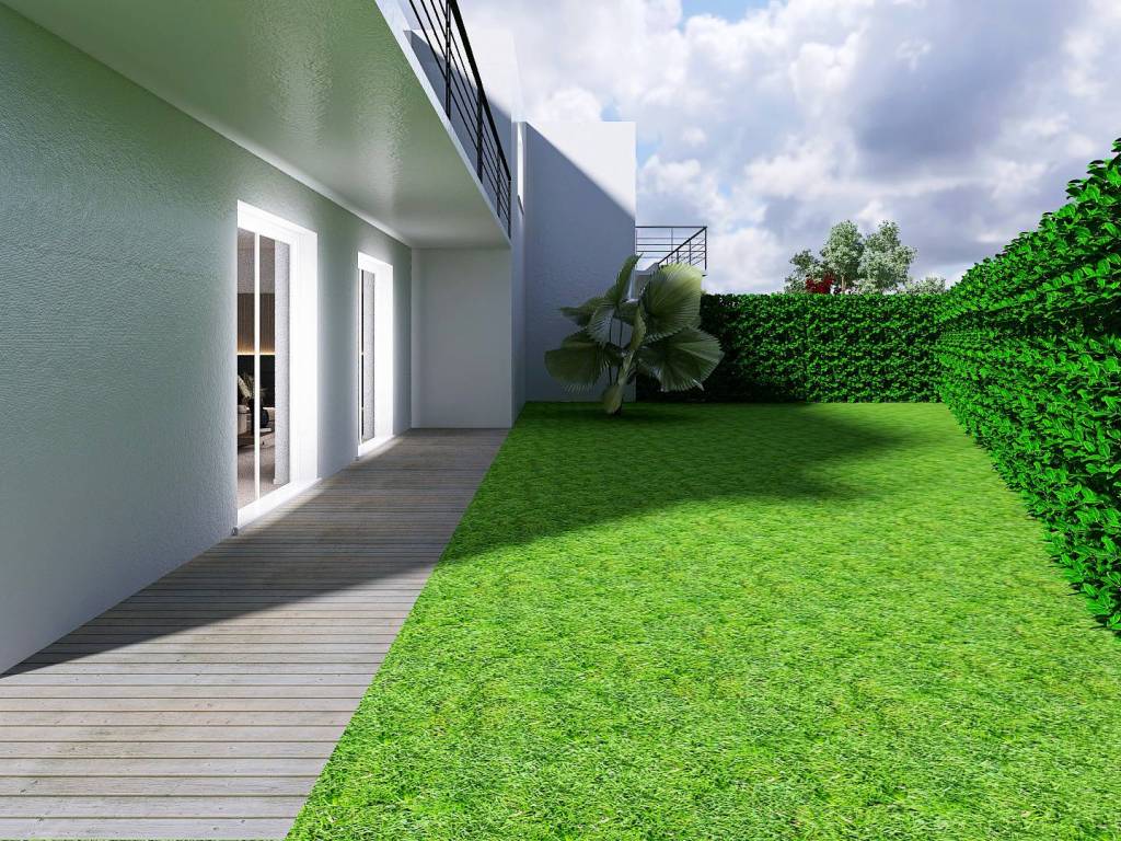 Villa a Verona in Via Copparo - Foto 5