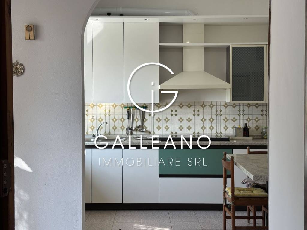 Casa indipendente a Varazze in Via Ceresa, 87 - Foto 2