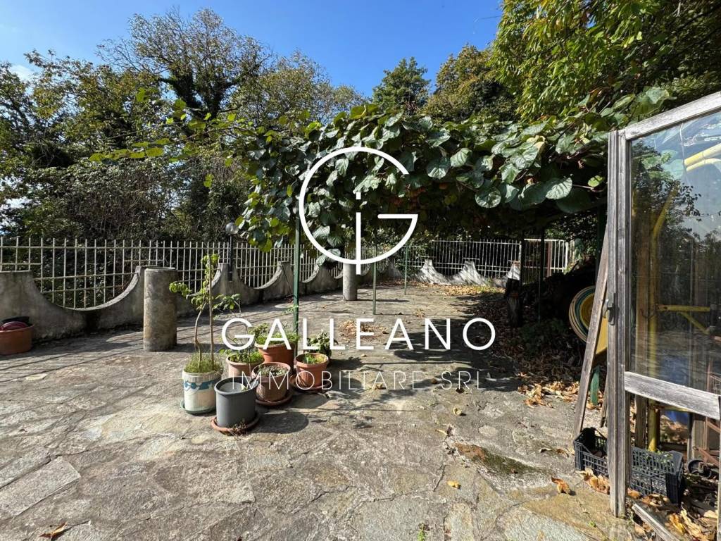 Casa indipendente a Varazze in Via Ceresa, 87 - Foto 4