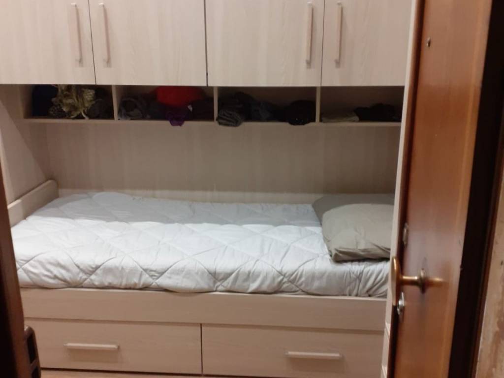 Appartamento a Genova in Via Campomorone - Foto 5