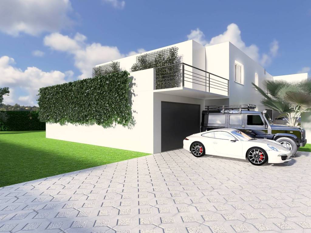Villa a Verona in Via Copparo - Foto 2
