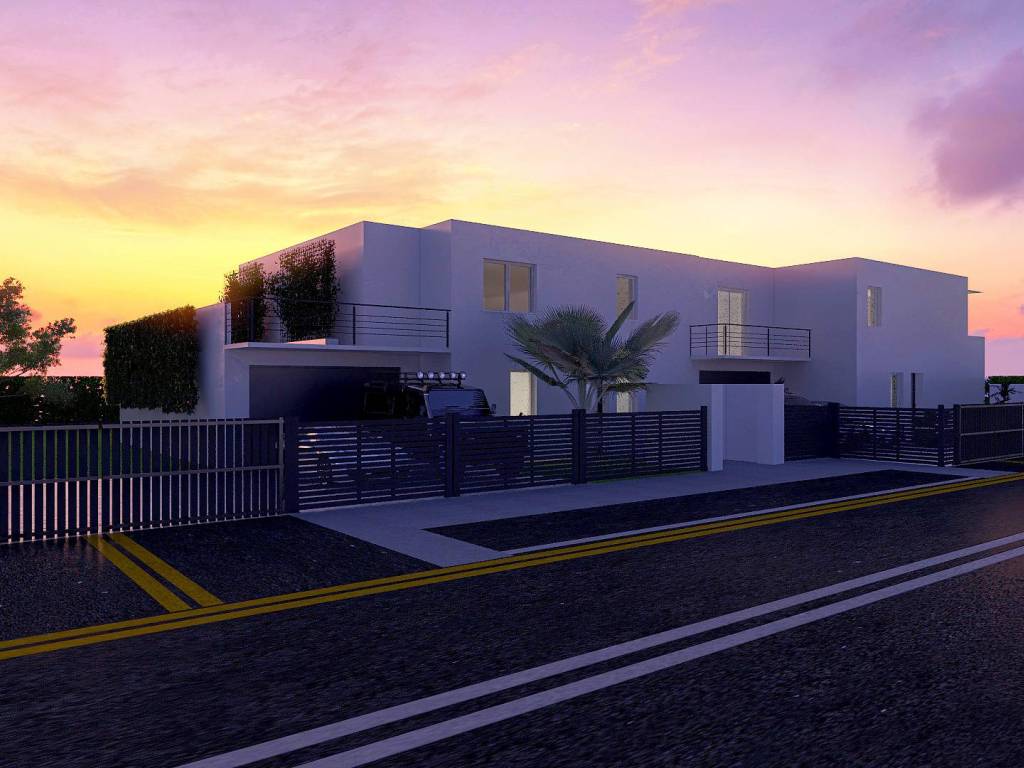 Villa a Verona in Via Copparo - Foto 3