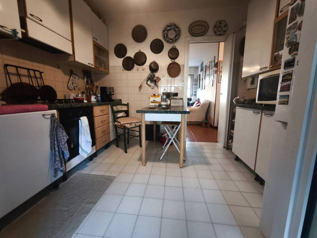 Appartamento a Fiorenzuola d'arda in Via Manfredo Manfredi - Foto 4