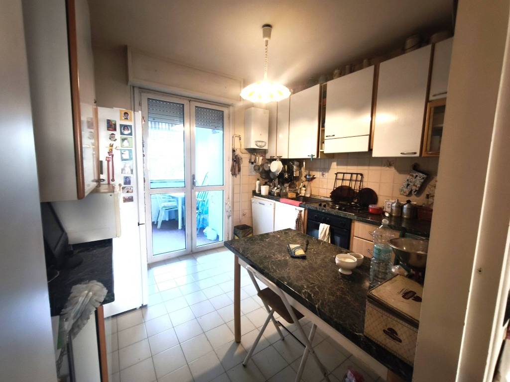 Appartamento a Fiorenzuola d'arda in Via Manfredo Manfredi - Foto 5