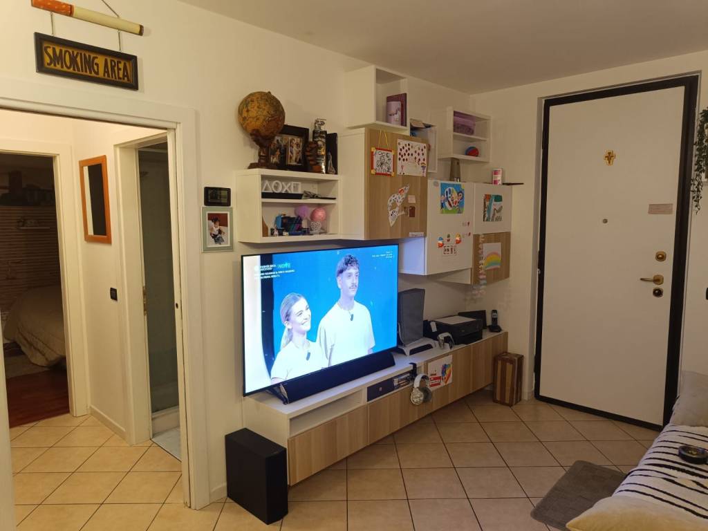 Appartamento a Trento in Via del Mont De Sora, 69 - Foto 3