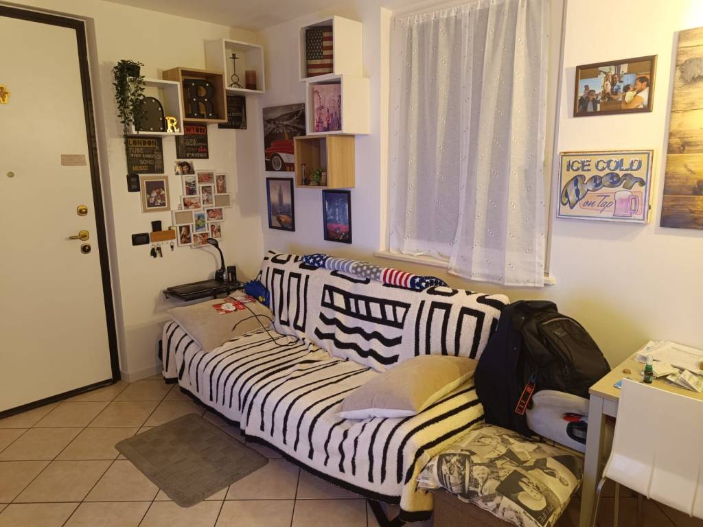 Appartamento a Trento in Via del Mont De Sora, 69 - Foto 4