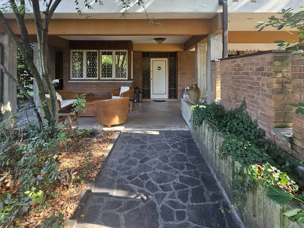 Villa a Soliera in Via Giacomo Leopardi, 13 - Foto 2