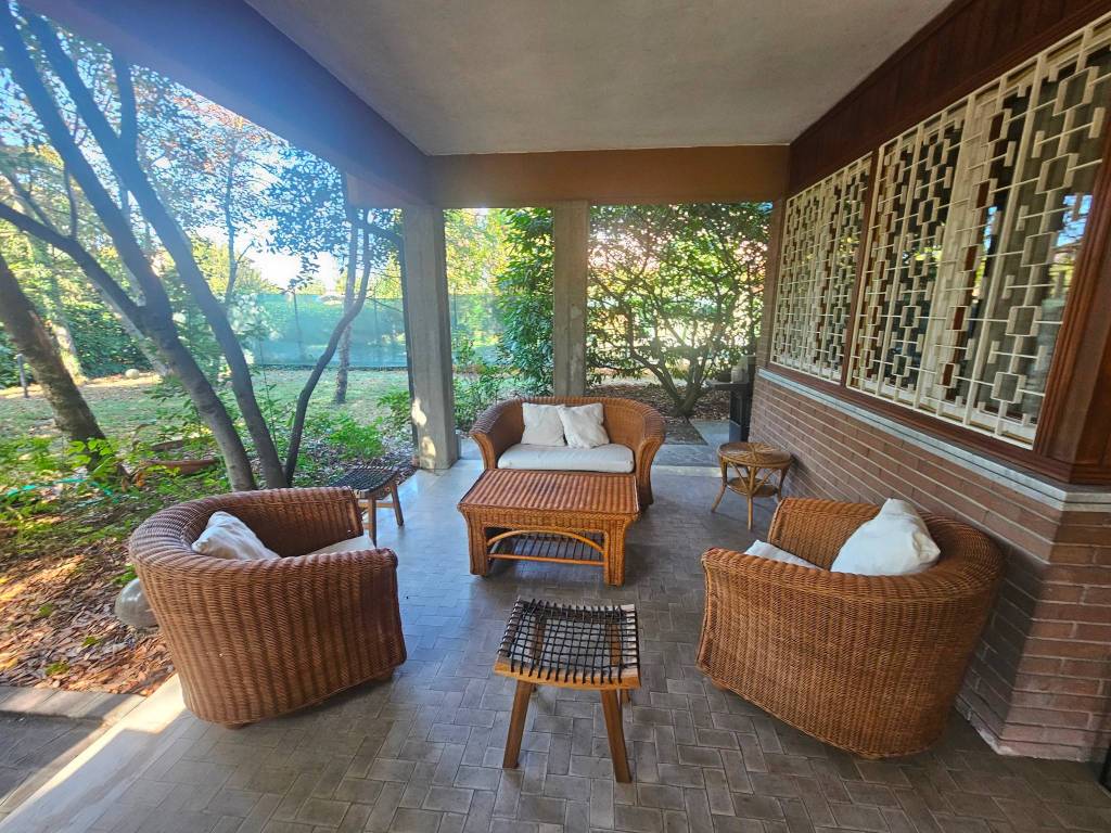 Villa a Soliera in Via Giacomo Leopardi, 13 - Foto 3