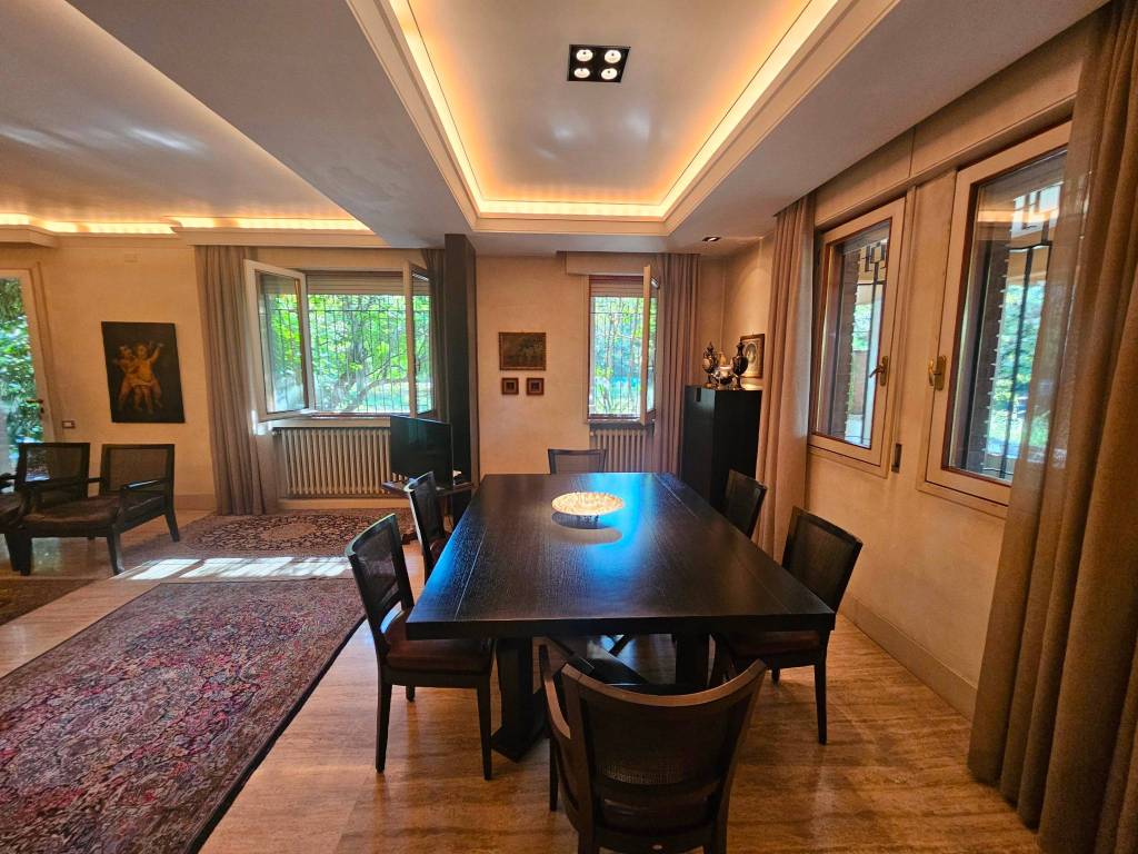 Villa a Soliera in Via Giacomo Leopardi, 13 - Foto 4