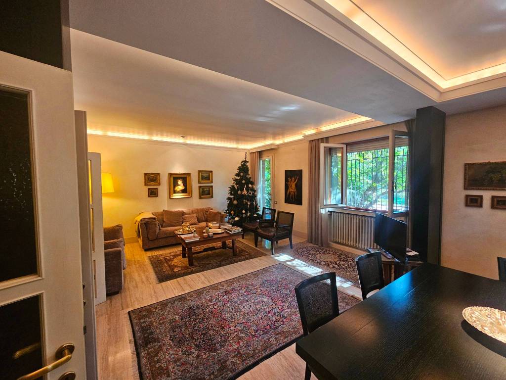Villa a Soliera in Via Giacomo Leopardi, 13 - Foto 5