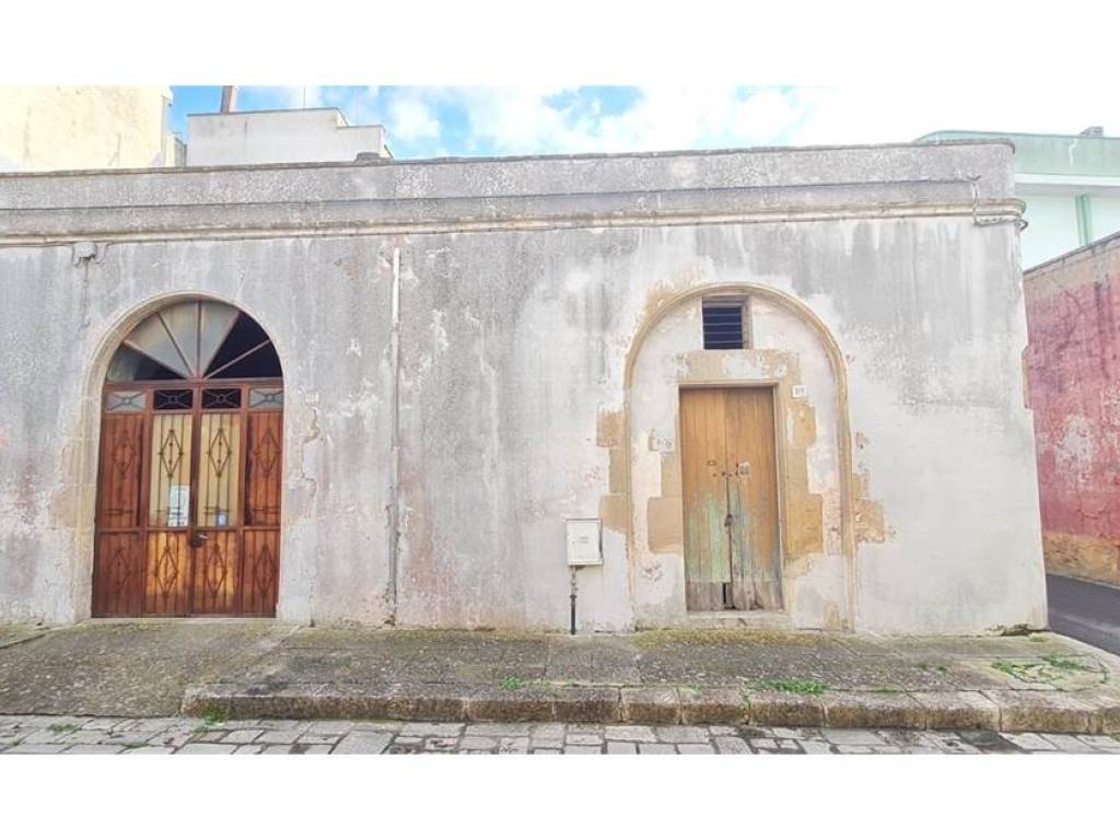 Casa indipendente a Collepasso in Via Conte Alberti, 117 - Foto 2