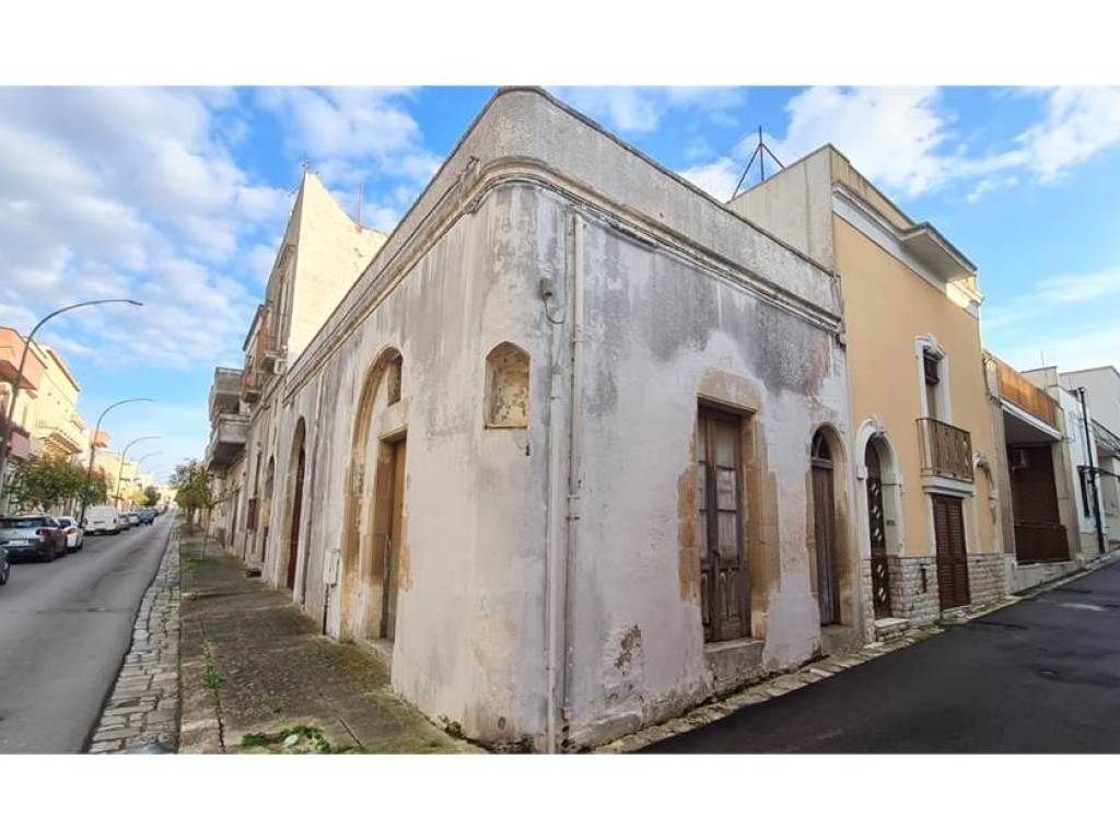 Casa indipendente a Collepasso in Via Conte Alberti, 117 - Foto 3