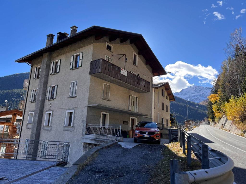 Appartamento a Valdidentro in Via Cima Piazzi, 53 - Foto 3