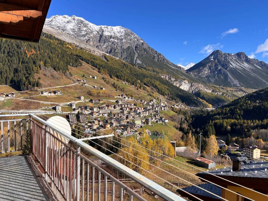 Appartamento a Valdidentro in Via Cima Piazzi, 53 - Foto 4