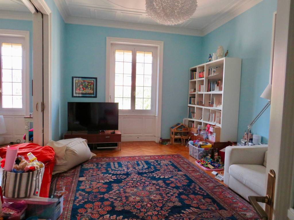 Attico / mansarda a Genova in Via dei Franzone - Foto 2