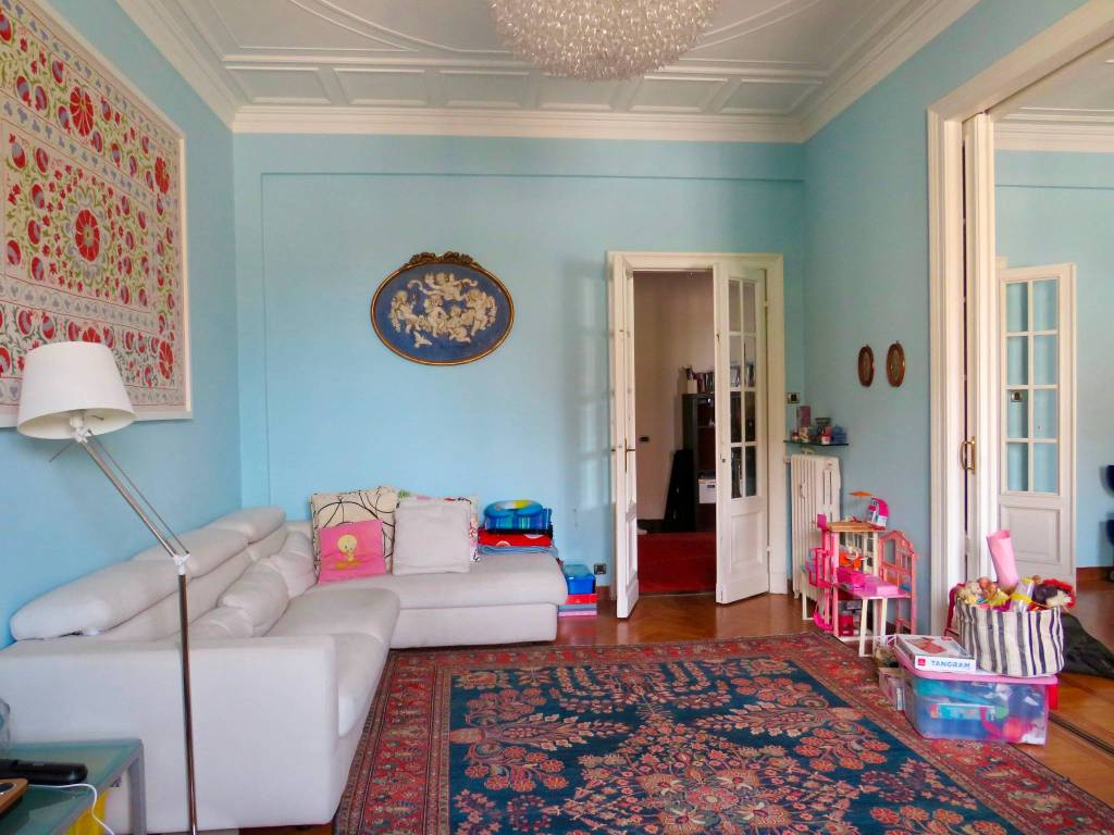 Attico / mansarda a Genova in Via dei Franzone - Foto 3