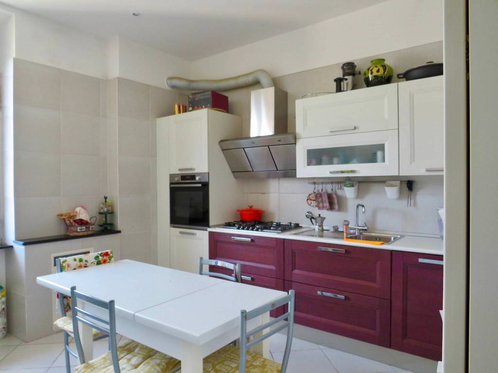 Attico / mansarda a Genova in Via dei Franzone - Foto 4