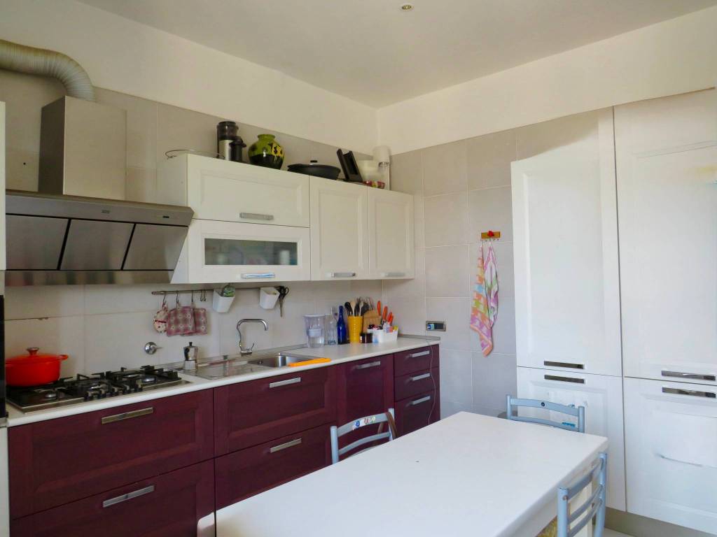 Attico / mansarda a Genova in Via dei Franzone - Foto 5