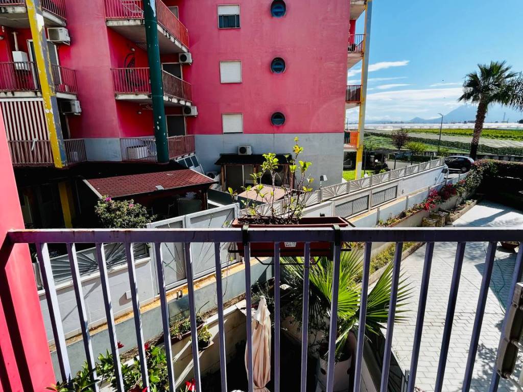 Appartamento a Battipaglia in Via Chiusa del Bosco, 16 - Foto 3