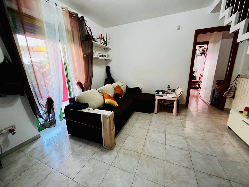 Appartamento a Battipaglia in Via Chiusa del Bosco, 16 - Foto 5