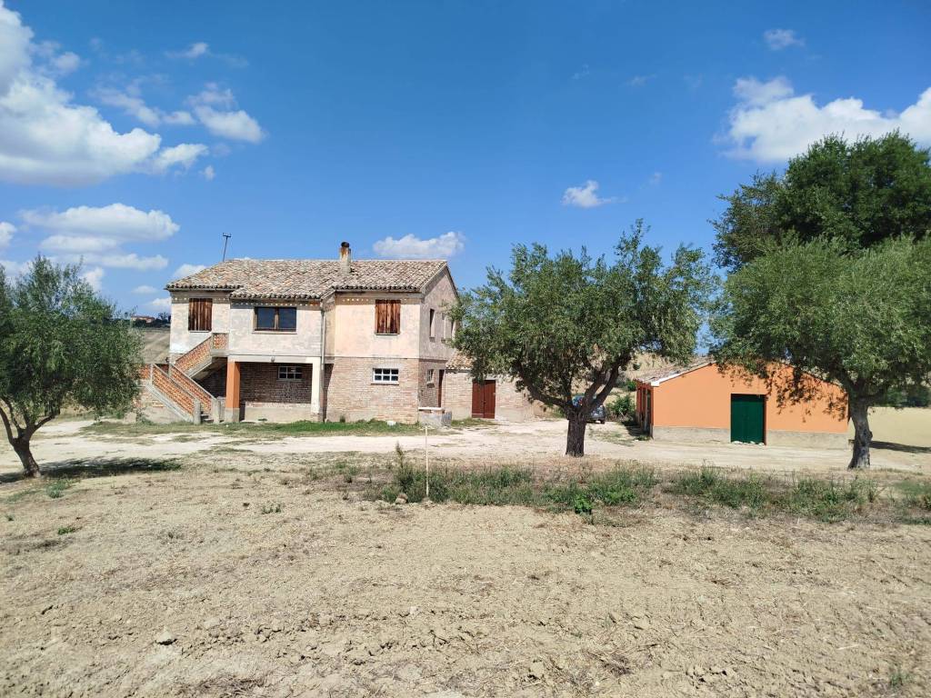 Rustico / casale a Recanati in Strada Comunale Cantalupo, 46 - Foto 2