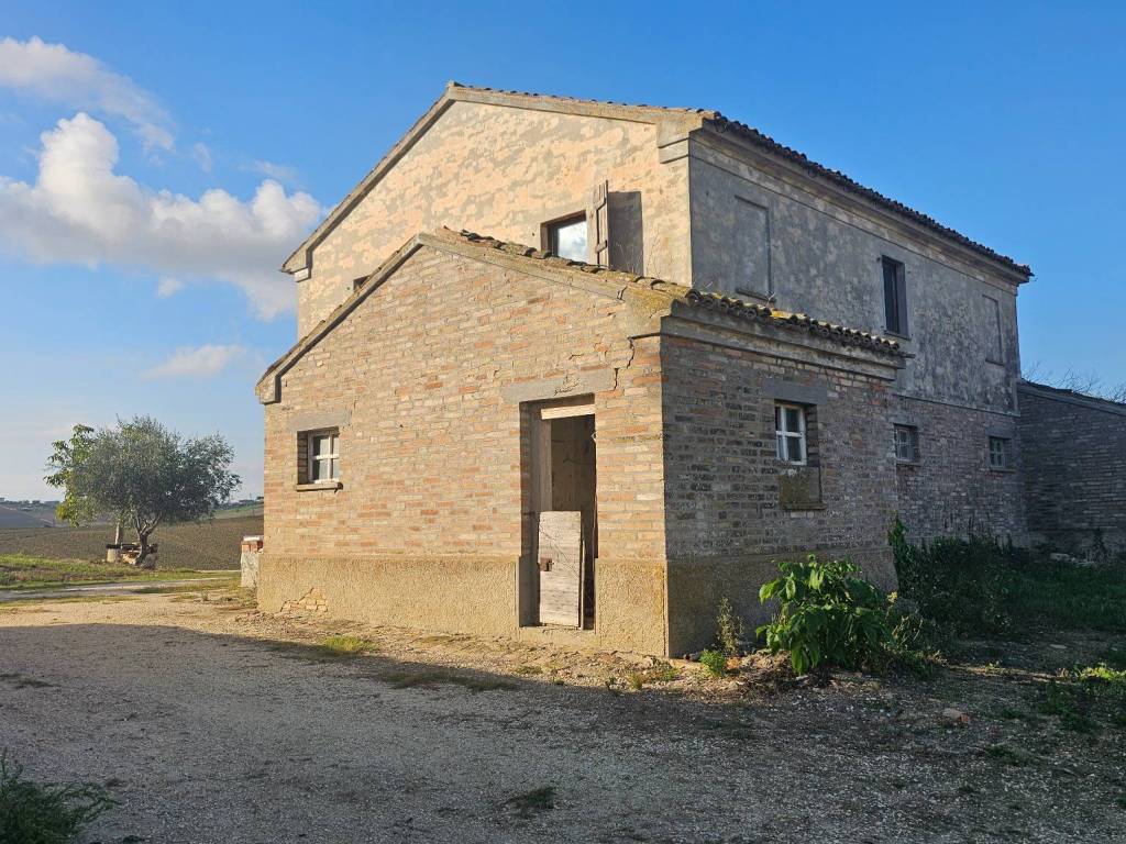 Rustico / casale a Recanati in Strada Comunale Cantalupo, 46 - Foto 3