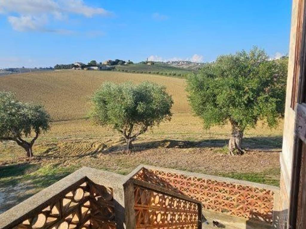 Rustico / casale a Recanati in Strada Comunale Cantalupo, 46 - Foto 5
