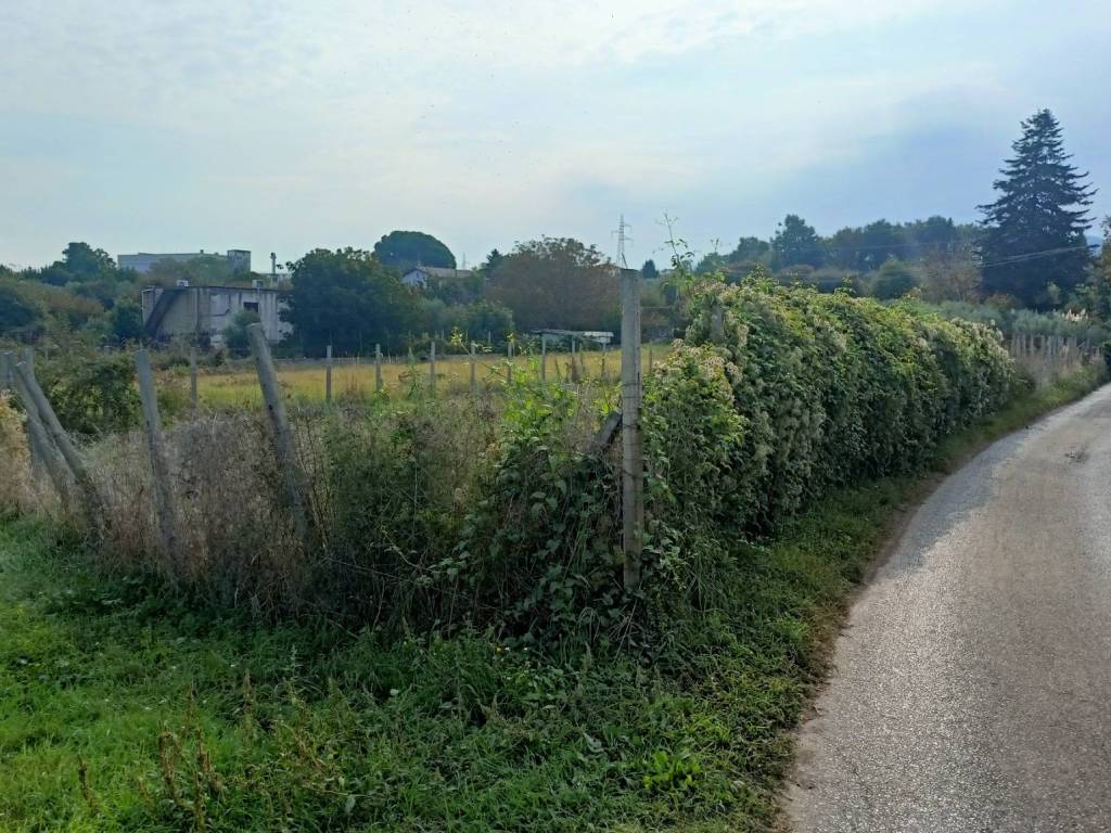 Terreno a Monte compatri in Via Olivello Parti Comuni - Foto 2