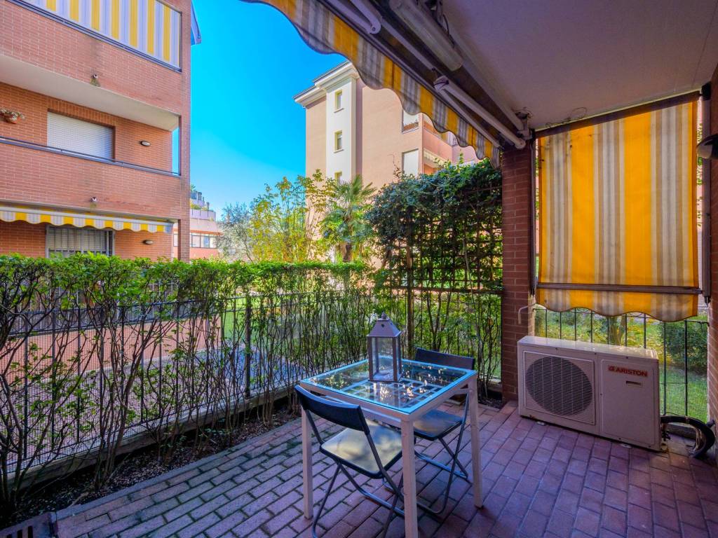 Appartamento a Carpi in Via Leon Battista Alberti, 21 - Foto 2