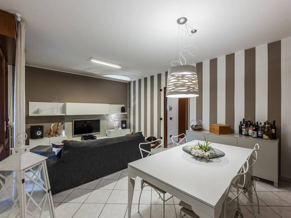 Appartamento a Carpi in Via Leon Battista Alberti, 21 - Foto 4