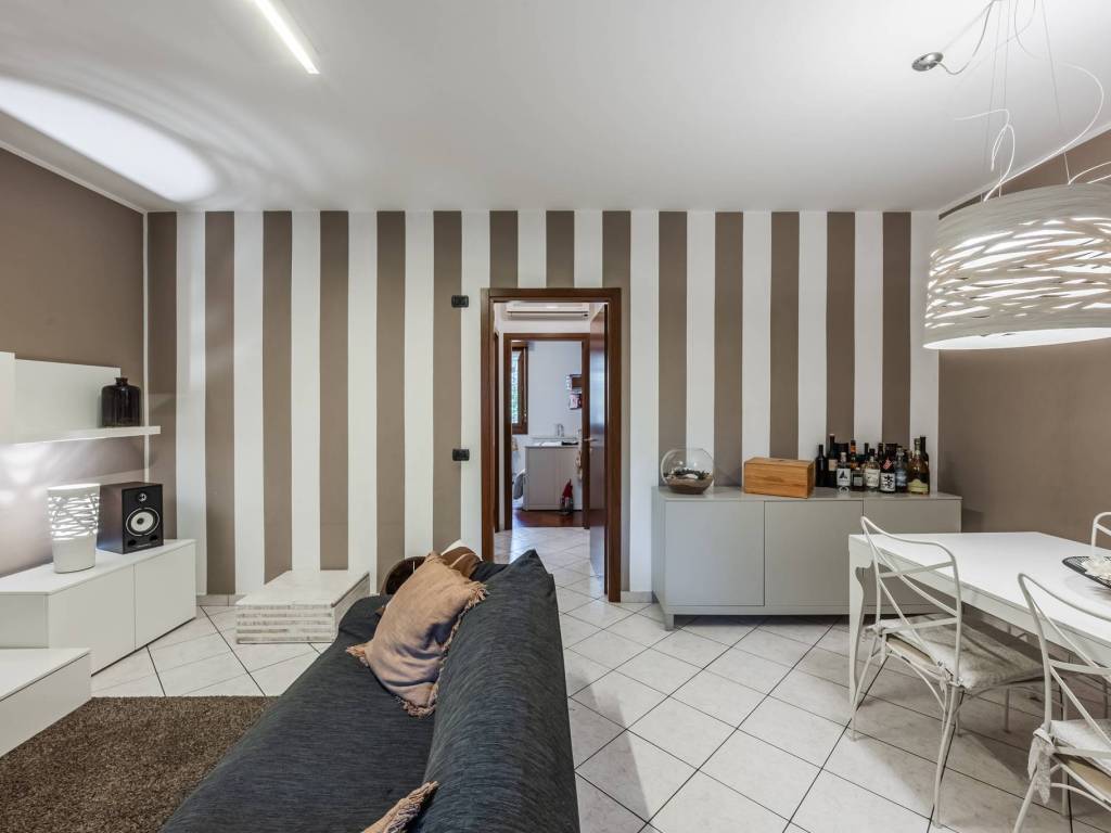 Appartamento a Carpi in Via Leon Battista Alberti, 21 - Foto 5