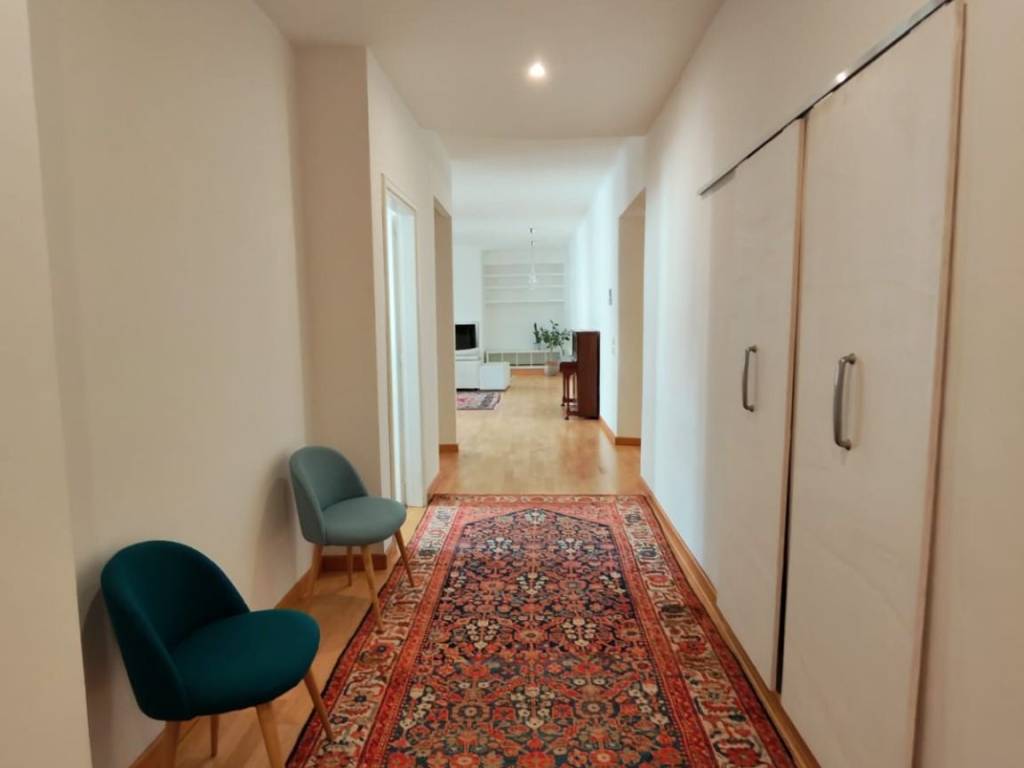 Appartamento a Trieste in Via San Francesco d'Assisi, 9 - Foto 2