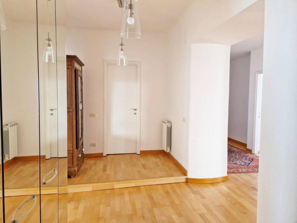 Appartamento a Trieste in Via San Francesco d'Assisi, 9 - Foto 3