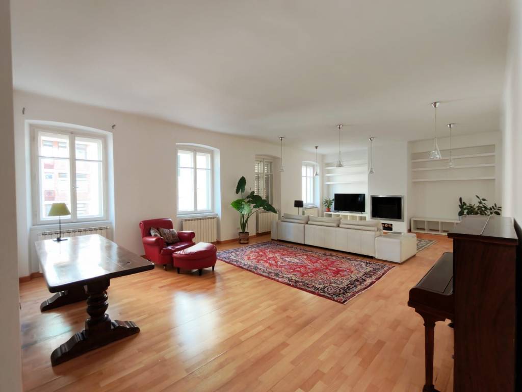 Appartamento a Trieste in Via San Francesco d'Assisi, 9 - Foto 4
