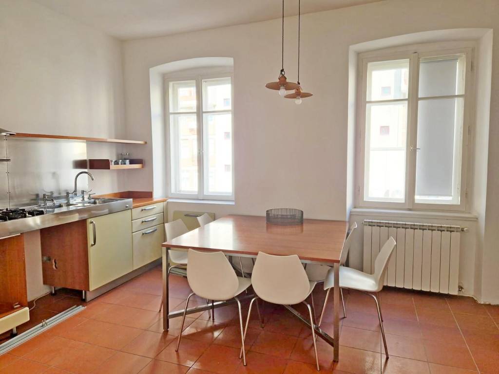 Appartamento a Trieste in Via San Francesco d'Assisi, 9 - Foto 5