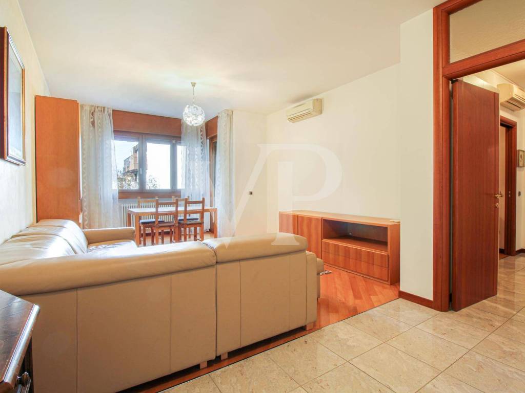 Appartamento a Vicenza in Via Giovanni Battista Imperiali - Foto 3